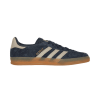 ADIDAS GAZELLE INDOOR AZUL MARINO