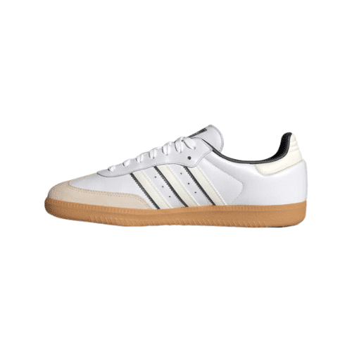 ADIDAS SAMBA BEIGE BLACK