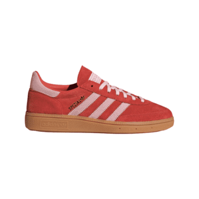 ADIDAS SPEZIAL RED PINK