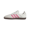 ADIDAS SAMBA WHITE PINK