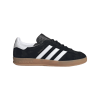ADIDAS GAZELLE INDOOR BLACK