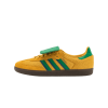 ADIDAS SAMBA OG YELLOW GREEN