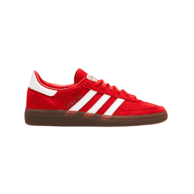 ADIDAS SPEZIAL ROJAS