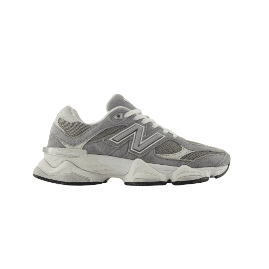 NEW BALANCE 9060 GREY WHITE