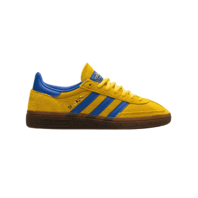 ADIDAS SPEZIAL AMARILLAS Y AZULES