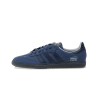 ADIDAS SAMBA BLACK BLUE