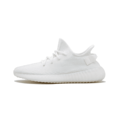 YEEZY BOOST 350 V2 WHITE