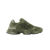 NEW BALANCE 9060 KHAKI GREEN