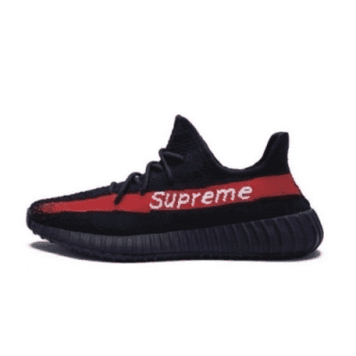YEEZY BOOST 350 V2 SUPREME