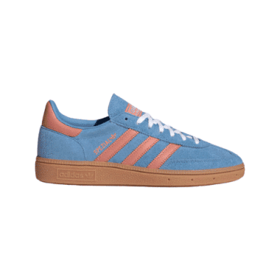 ADIDAS SPEZIAL BLUE ORANGE