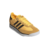 ADIDAS SL 72 YELLOW BLACK
