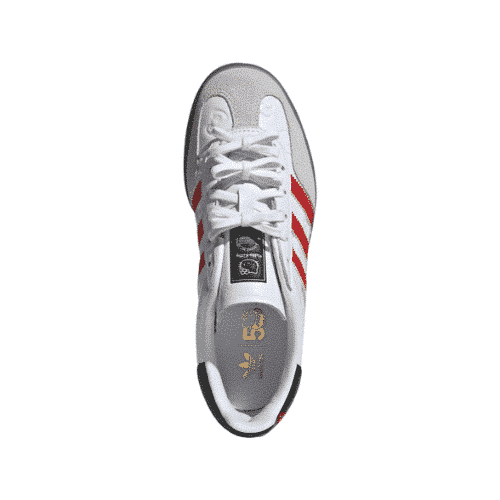 ADIDAS GAZELLE INDOOR HELLO KITTY - Imagen 2