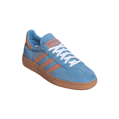 ADIDAS SPEZIAL BLUE ORANGE
