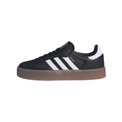ADIDAS SAMBAE NEGRAS