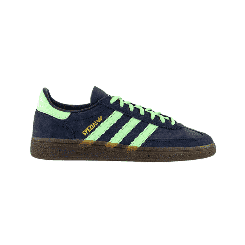 ADIDAS SPEZIAL AZULES Y VERDES FLUORESCENTE