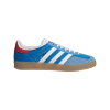 ADIDAS GAZELLE INDOOR BLUE RED