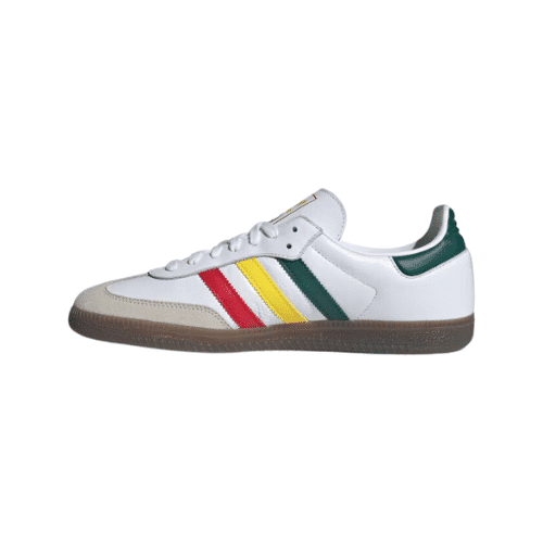 ADIDAS SAMBA JAMAICA WHITE