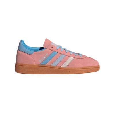ADIDAS SPEZIAL TRICOLOR ROSAS