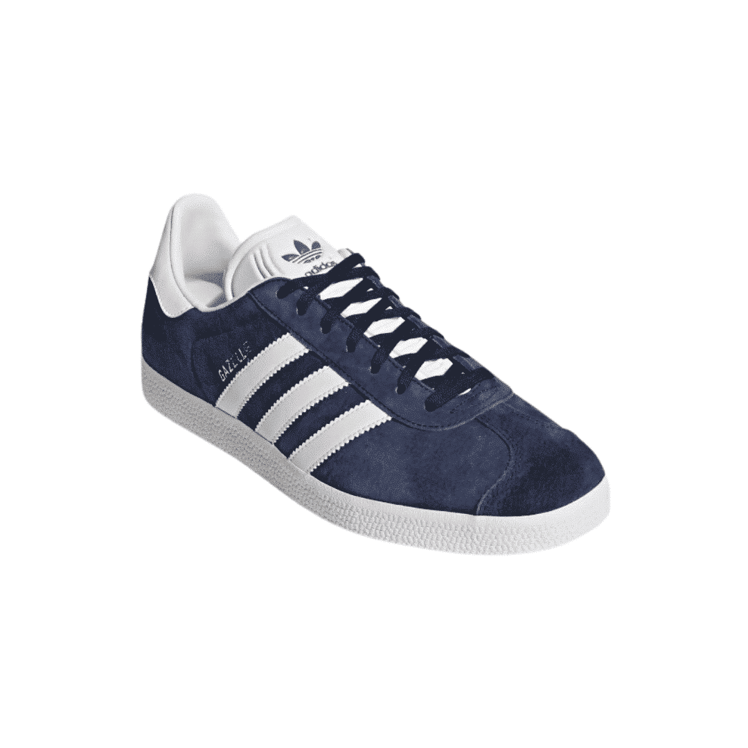 ADIDAS GAZELLE DARK BLUE