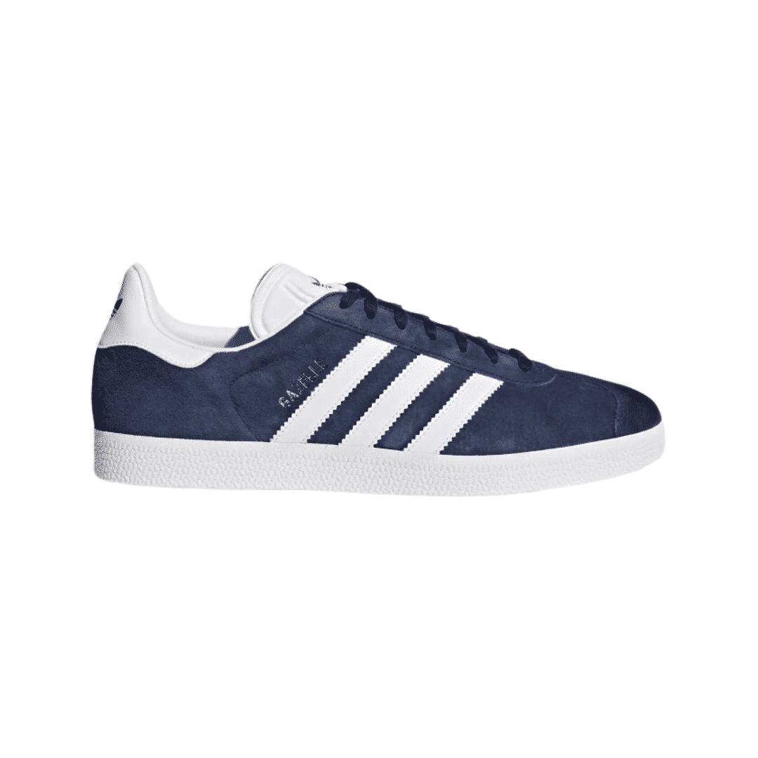 ADIDAS GAZELLE DARK BLUE