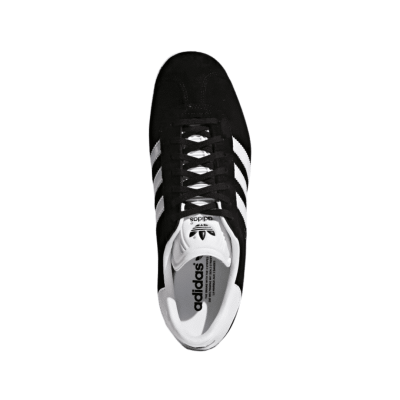 ADIDAS GAZELLE BLACK