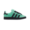 ADIDAS CAMPUS GREEN BLACK