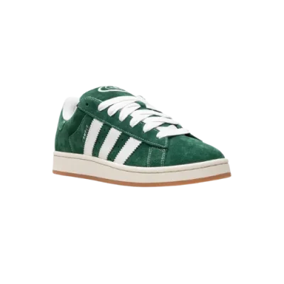 ADIDAS CAMPUS GREEN