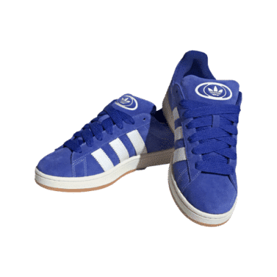 ADIDAS CAMPUS BLUE