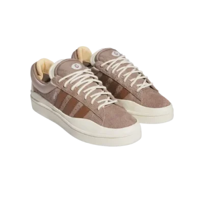 ADIDAS CAMPUS BAD BUNNY BROWN