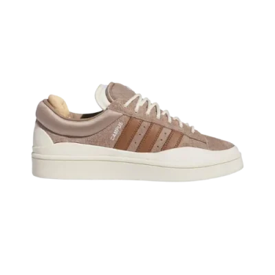 ADIDAS CAMPUS BAD BUNNY BROWN
