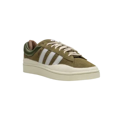 ADIDAS CAMPUS BAD BUNNY OLIVE