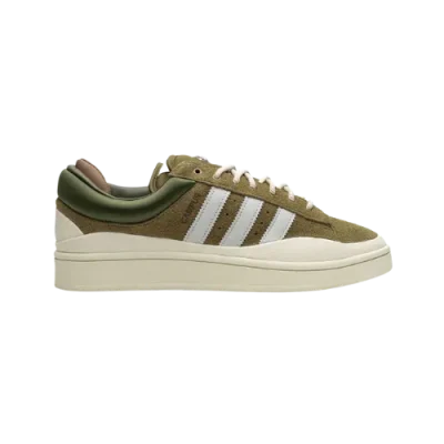 ADIDAS CAMPUS BAD BUNNY OLIVE