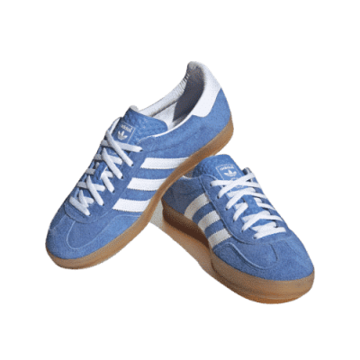 ADIDAS GAZELLE BLUE