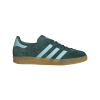 ADIDAS GAZELLE GREEN BLUE