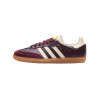 ADIDAS SAMBA BURGUNDY