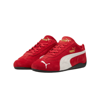 PUMA SPEEDCAT RED