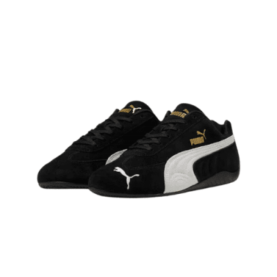 PUMA SPEEDCAT BLACK