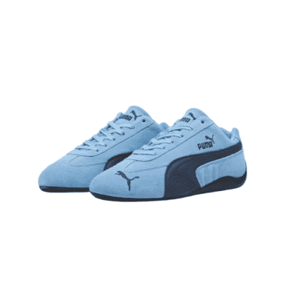 PUMA SPEEDCAT BLUE