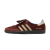 ADIDAS SAMBA WALES BONNER BURGUNDY