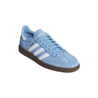 ADIDAS SPEZIAL LIGHT BLUE