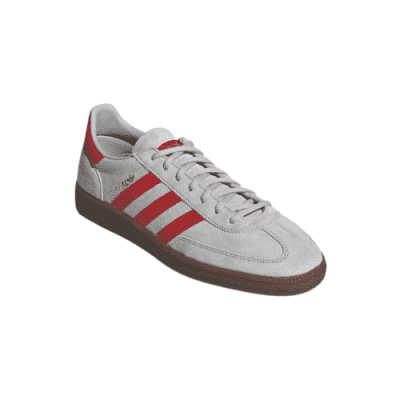 ADIDAS SPEZIAL GREY RED