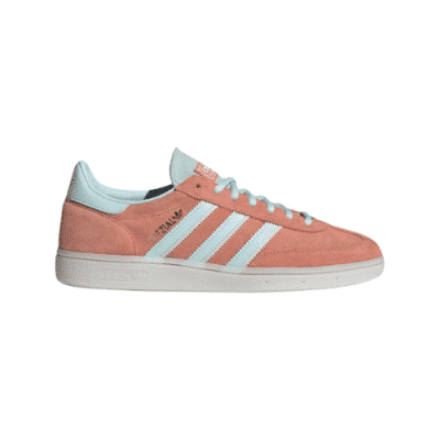 ADIDAS SPEZIAL PASTEL ORANGE