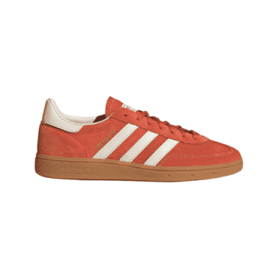 ADIDAS SPEZIAL ORANGE