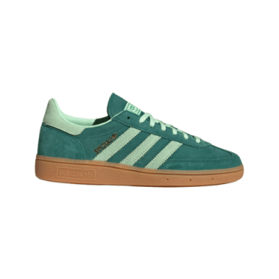 ADIDAS SPEZIAL SEMI GREEN