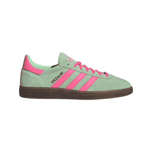 ADIDAS SPEZIAL GREEN PINK