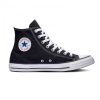 CONVERSE CHUCK 70 HIGH TOP BLACK