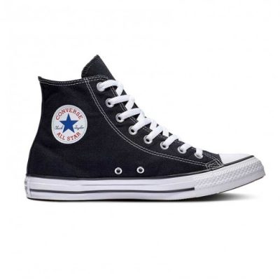 CONVERSE CHUCK 70 HIGH TOP BLACK