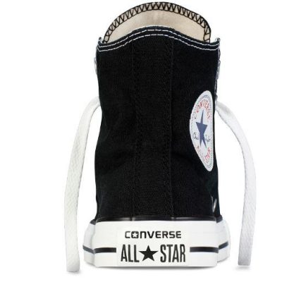 CONVERSE CHUCK 70 HIGH TOP BLACK
