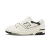 New Balance 550 Cream Black