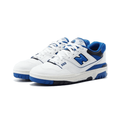 NEW BALANCE 550 BLUE